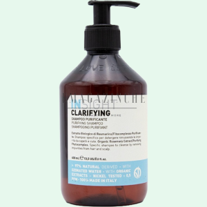 Insight Clarifying Purifying Shampoo 400/900 ml.