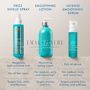 Moroccanoil Smoothing Lotion 300 ml