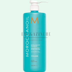 Moroccanoil Volume Extra Volume Shampoo 250/500/1000 ml. For fine hair