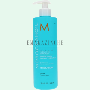 Moroccanoil Volume Extra Volume Shampoo 250/500/1000 ml. For fine hair