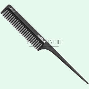Jaguar Topping comb with tail A-Line 530, 21 cm