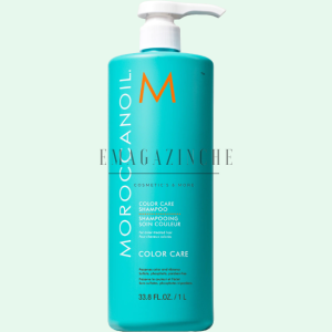 Moroccanoil Шампоан без сулфати за запазване цвета на косата 250/1000 мл. Color Care Shampoo
