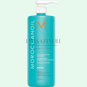 Moroccanoil Repair Moisture Repair Shampoo 250/1000 ml. For weakened and damaged hair