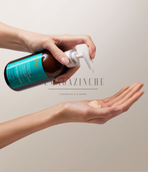 Moroccanoil Hydrating Styling Cream 300 ml. For all hair types