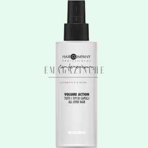Hair Company Volume action Leave-in Lotion 150 ml.