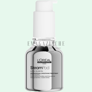 L’Oréal Professionnel SteamPod Professional Smoothing Treatment 50 ml.