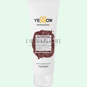 Alfaparf Yellow Nutritive Leave in Conditioner 250 мл. 