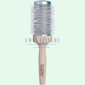 Olivia Garden Ecohair Thermal Eco-Friendly Professional Bamboo Hairbrush Ø 54 mm 