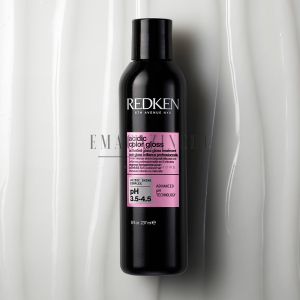 Redken Acidic Color Gloss Activated Glass Gloss Treatment 237 ml.