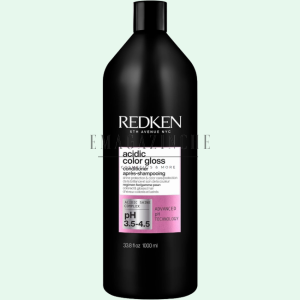 Redken Acidic Color Gloss Conditioner for color-treated hair  300/1000 ml.