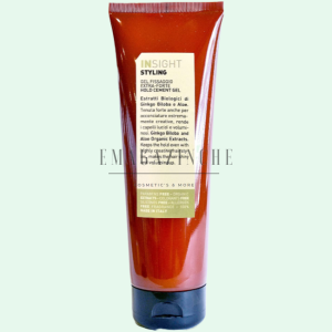 Insight Style  Extra Hold Cement Gel 250 ml.
