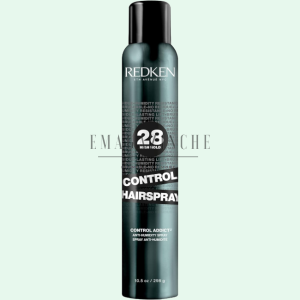 Redken Hairspray's Hairspray's Control Addict 28 Extra strong hold anti-humidity hairspray 300 ml.
