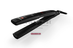 Valera Sleek Pro 6.0  Digital Professional Hair Straightener with Ions Generator