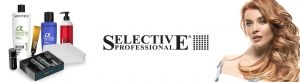 5 % отстъпка на селектирани продукти с марка Selective Professional